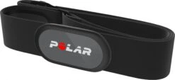 Polar H9 Heart Rate Sensor Black