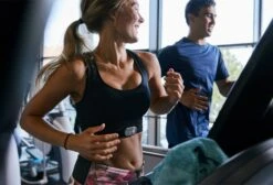 Polar H9 Heart Rate Sensor Black -Component Bike Gear 15743025eaaa3c4b6ab07.71199296