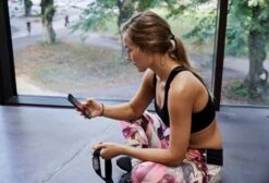 Polar H9 Heart Rate Sensor Black -Component Bike Gear 15743025eaaa3dd357547.20732466