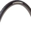 Panaracer Tire Gravel Gravel King AC 700mm Tubeless Compatible Black