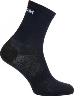 Pair Of LeBram Croix Morand Navy Blue Socks -Component Bike Gear 15791995ecbd630aab007.15667958