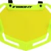 Insight 3D Vision2 Pro Plate Yellow / Neon Yellow