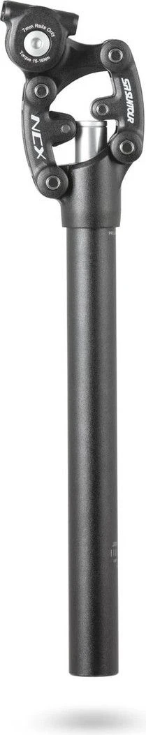Sr-suntour SR Suntour SP17-NCX 50mm Seatpost