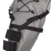 Neatt Saddle Bag 5L Grey