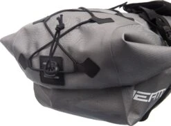 Neatt Saddle Bag 5L Grey 8 Neatt Saddle Bag 5L Grey -Component Bike Gear 15805885f848aa70b58d9.46164176
