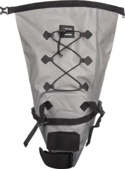 Neatt Saddle Bag 5L Grey 10 Neatt Saddle Bag 5L Grey -Component Bike Gear 15805885f848ab0a575f7.47825547