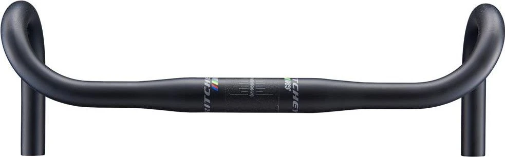 Ritchey Neoclassic WCS DI2 Oversize Cockroach Handlebar Black 3 Ritchey Neoclassic WCS DI2 Oversize Cockroach Handlebar Black - Image 3