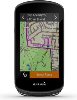 Garmin Edge 1030 Plus GPS Computer