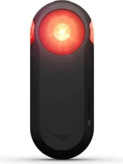 Garmin Varia Radar RTL 515 Rear Bike Radar