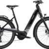 Cannondale Mavaro Neo 5 700c Electric City Bike | Shimano Deor 10s | Black |