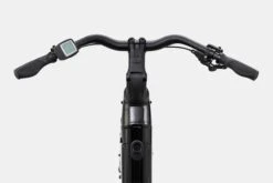 Cannondale Mavaro Neo 5 700c Electric City Bike | Shimano Deor 10s | Black | -Component Bike Gear 15832945ebd43a8740b12.50631628