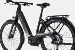 Cannondale Mavaro Neo 5 700c Electric City Bike | Shimano Deor 10s | Black | -Component Bike Gear 15832945ebd43a9ad08c8.89777367
