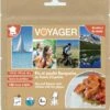 Lyophilis Voyager Rice And Basque-style Chicken With Hot Pepper 80g