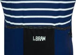 LeBRAM Ventoux Marine Short Sleeve Jersey -Component Bike Gear 15836255f049778e147f8.80533619