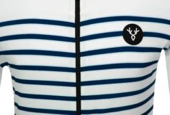 LeBram Ventoux Short Sleeve Jersey White Blue Slim Fit -Component Bike Gear 15836285ec6b050369d08.03600442