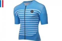 LeBRAM Ventoux Marine Short Sleeve Jersey -Component Bike Gear 15836355ef1e7f86b30a6.11943392