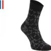 Pair Of LeBram Loze Socks Black