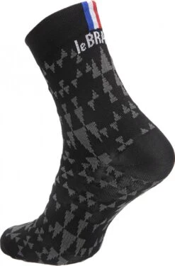 Pair Of LeBram Loze Socks Black -Component Bike Gear 15836485ecbf6b729b6c6.43138193