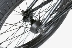 WeThePeople Justice 20.75'' BMX Freestyle Grey -Component Bike Gear 15847586050b84f608078.60430984