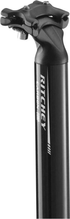 Ritchey Comp V2 Carbon Seatpost Matt Black