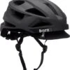Bern FL1-Pave Helmet With Gray Visor