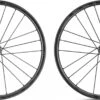 Fulcrum Racing Zero Carbon Wheelset CMPTZN Disc Tubeless | 12x100 - 12x142mm | Centerlock