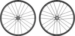 Fulcrum Racing Zero Carbon Wheelset CMPTZN Disc Tubeless | 12x100 - 12x142mm | Centerlock
