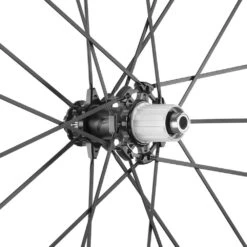 Fulcrum Racing Zero Carbon Wheelset CMPTZN Disc Tubeless | 12x100 - 12x142mm | Centerlock -Component Bike Gear 15889255ecfe67737ed96.09680236