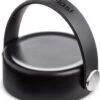 Hydro Flask Wide Mouth Flex Cap Black