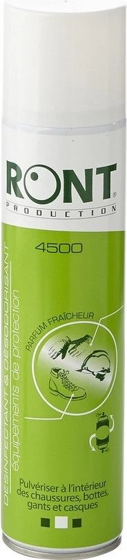 Tremblay Disinfectant And Deodorant