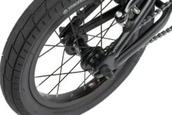 BMX Freestyle Radio Dice 14'' Matt Black 10 BMX Freestyle Radio Dice 14'' Matt Black -Component Bike Gear 159597260080b358a4962.66587874