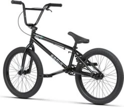 RADIO REVO PRO 20 Size Black -Component Bike Gear 1596058601aa49ea2f491.57067028