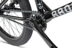 RADIO REVO PRO 20 Size Black -Component Bike Gear 1596058601aa4aee8f440.75066972