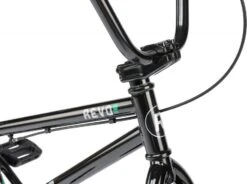 RADIO REVO PRO 20 Size Black -Component Bike Gear 1596058601aa4b3484f79.69294097