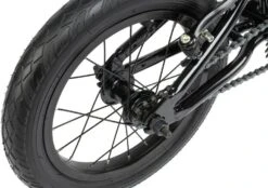 BMX Freestyle Radio Bikes Revo 14'' Black -Component Bike Gear 15960956022a2303c0654.42633024