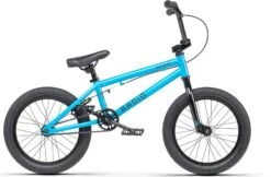 Radio Bikes Revo 16'' BMX Freestyle Blue