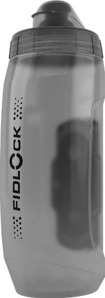 Fidlock Twist Simple 590ml + Black Bottle Connector