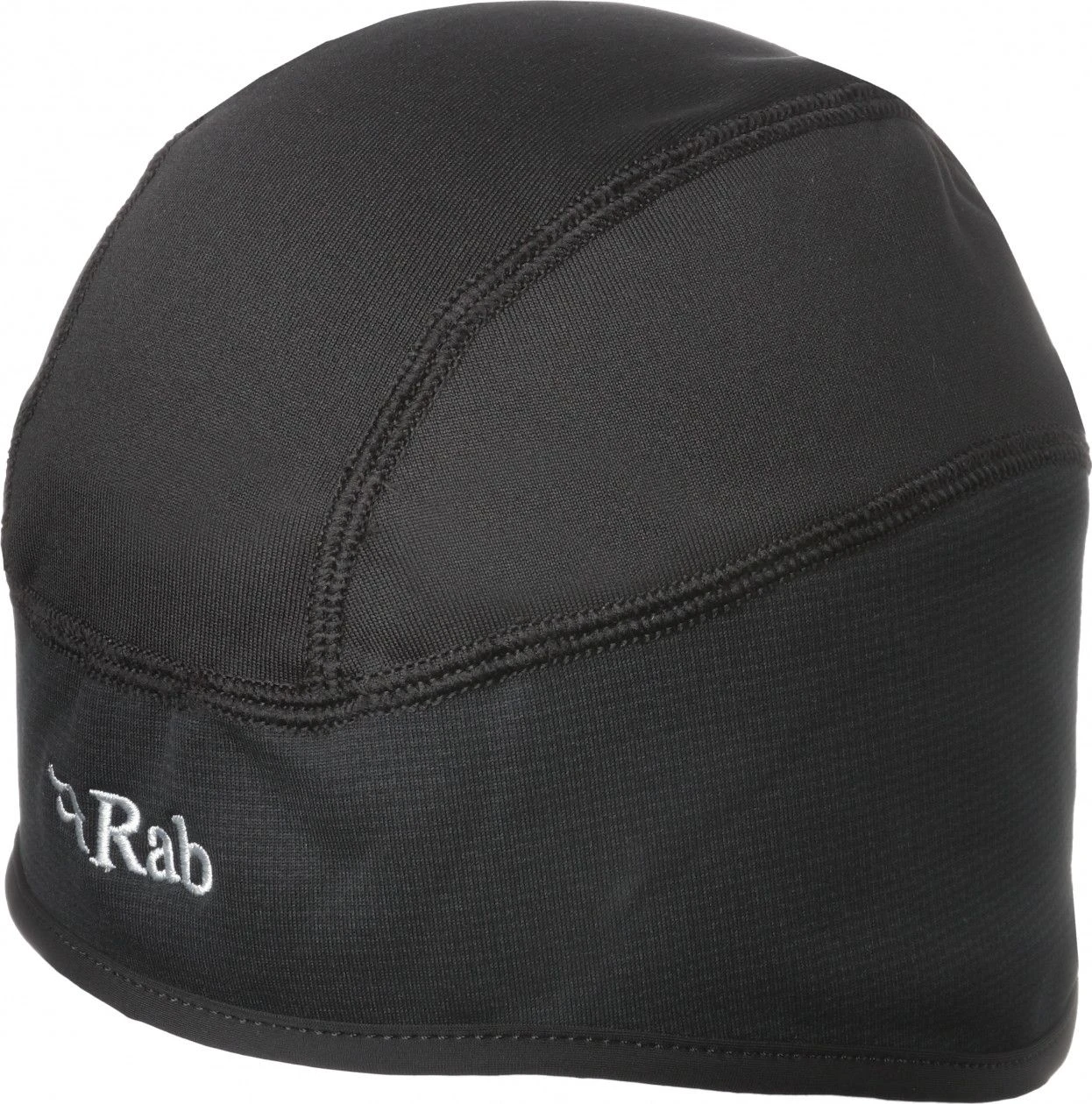 Rab Shadow Beanie Black 3 Rab Shadow Beanie Black - Image 3