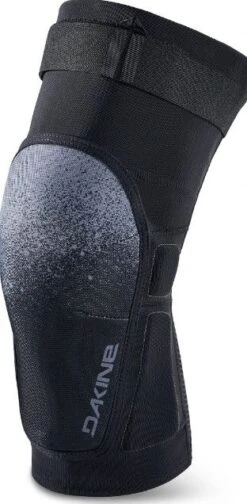 Knee Res Dakine Slayer Pro Knee Pad Black