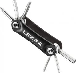 Lezyne M - Caddy CO2 Kit Saddle Bag + Tools Black -Component Bike Gear 15996025eea163f27f907.44507004