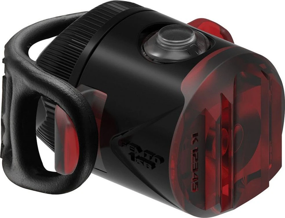 Lezyne Mine Drive 400XL / Femto Lights Black 3 Lezyne Mine Drive 400XL / Femto Lights Black - Image 3