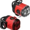 Lezyne Femto USB Drive Pair Light Set Red