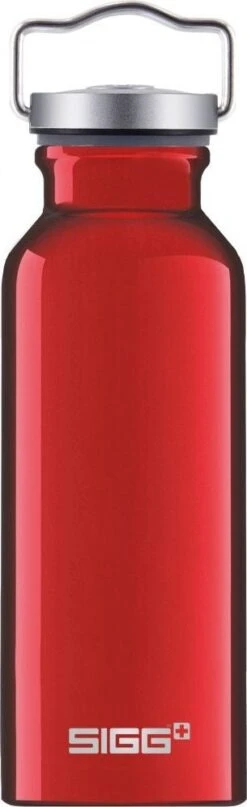 Sigg Original 0.5L Bottle Red
