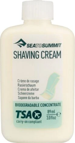 Sea To Summit Liquid Shaving Cream