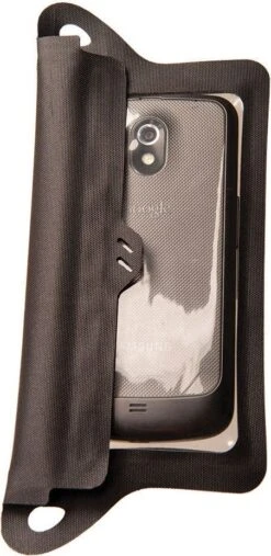 Sea To Summit SmartPhone Waterproof Protection Black -Component Bike Gear 15998755f3a39e96278b3.64460736