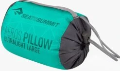 Sea To Summit Aero Ultralight Pillow Large Blue -Component Bike Gear 15999245f366e6e634447.51891355