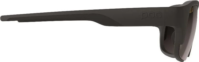 Poc Define Fabio Edition Glasses Matt Black / Gold 3 Poc Define Fabio Edition Glasses Matt Black / Gold - Image 3
