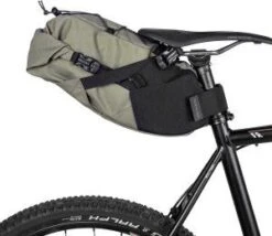 Topeak BackLoader - 6 L - Green - New20 -Component Bike Gear 16038105eeb6f962db922.13883490