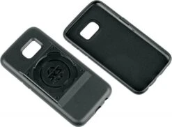 SKS COMPIT Samsung S7 Black Smartphone Case