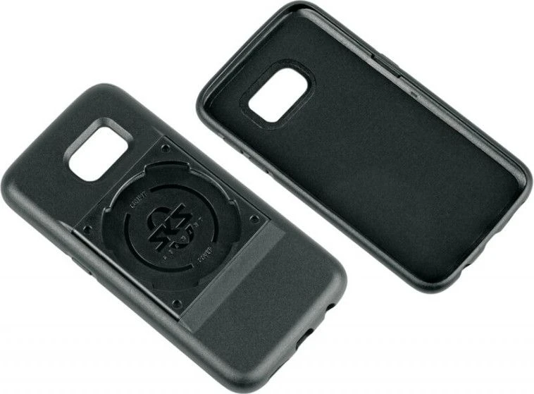 SKS COMPIT Samsung S7 Black Smartphone Case 1 SKS COMPIT Samsung S7 Black Smartphone Case
